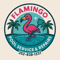 Flamingo
 Pool Service
