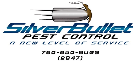 Silver Bullet Pest Control