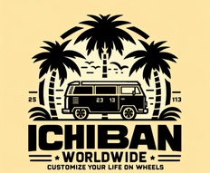 ICHIBAN WORLDWIDE 