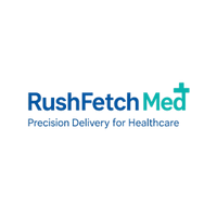 RushFetch Med