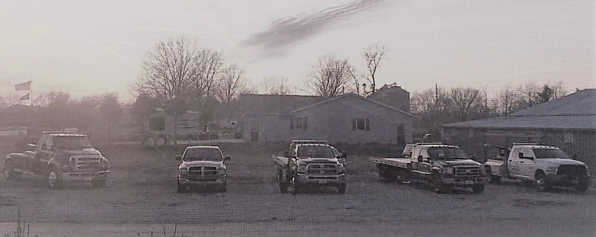 A Family Mans Towing