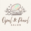Opal and Pearl Salon