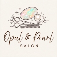 Opal and Pearl Salon
