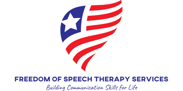 Freedom of Speech
Therapy Services