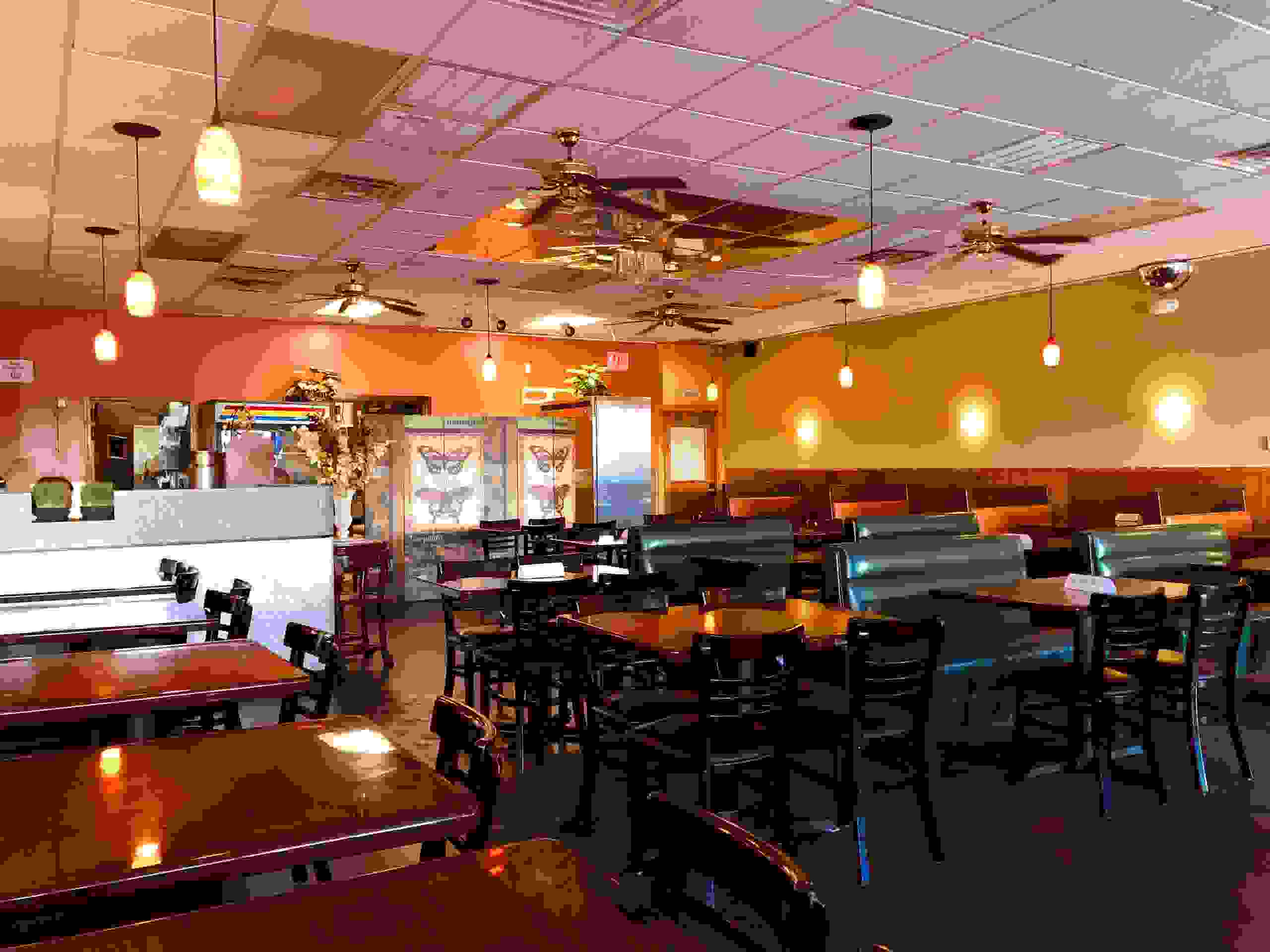 Hao Hao Vietnamese & Chinese Restaurant Home