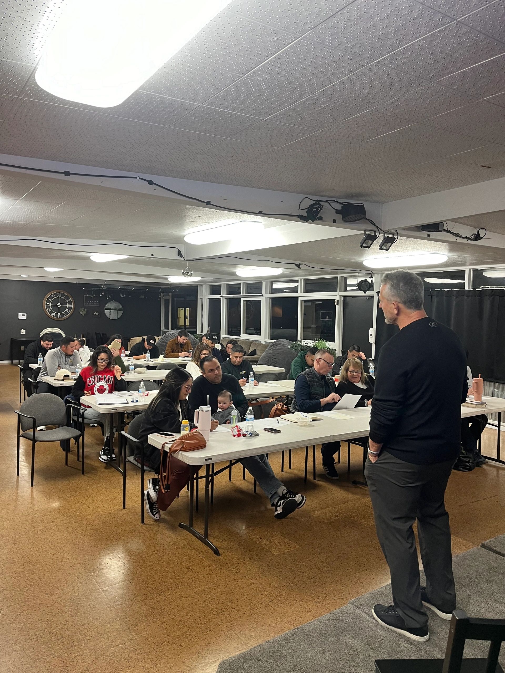 Rise Executive Coaching