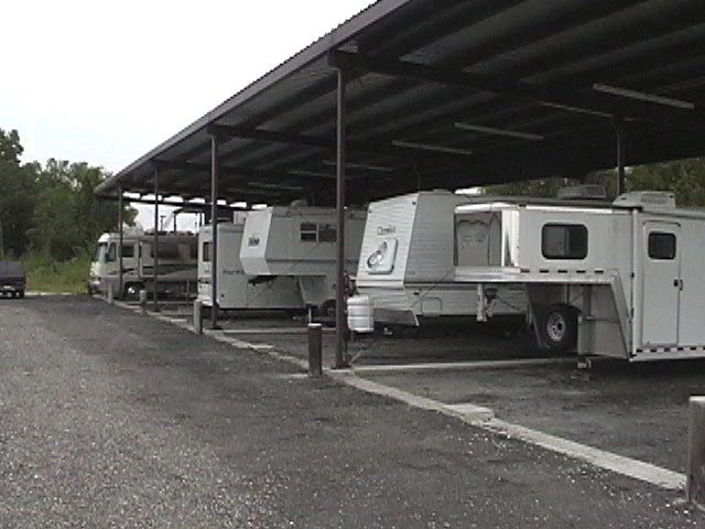 Belle Chasse Boat & RV Storage photo