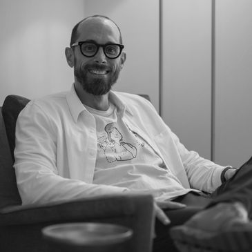 Brandon Lutman, LCSW, CCTP-II, SP, CET-II, CAP, EMDR 