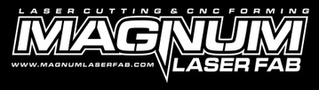 Magnum Laser Fab