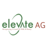Elevate AG Logo, Recapturing A Land Of Milk & Honey