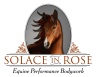 SOLACE IN ROSE
Equine Performance BodyWork
