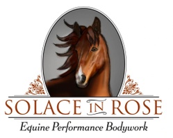 SOLACE IN ROSE
Equine Performance BodyWork
