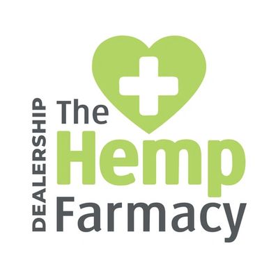 The Hemp Farmacy Franchise, the Hemp Farmacy Dealership, The Hemp Pharmacy, Your CBD Store