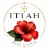 Itiah Wine Candle