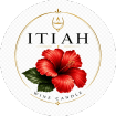 Itiah Wine Candle