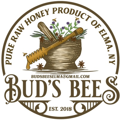Bud's Bees