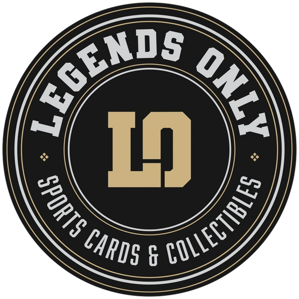 Legends Only, Sports Cards and Collectibles, San Antonio, TX