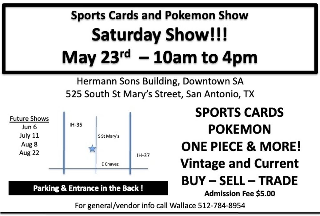 Upcoming Shows Upcoming Shows