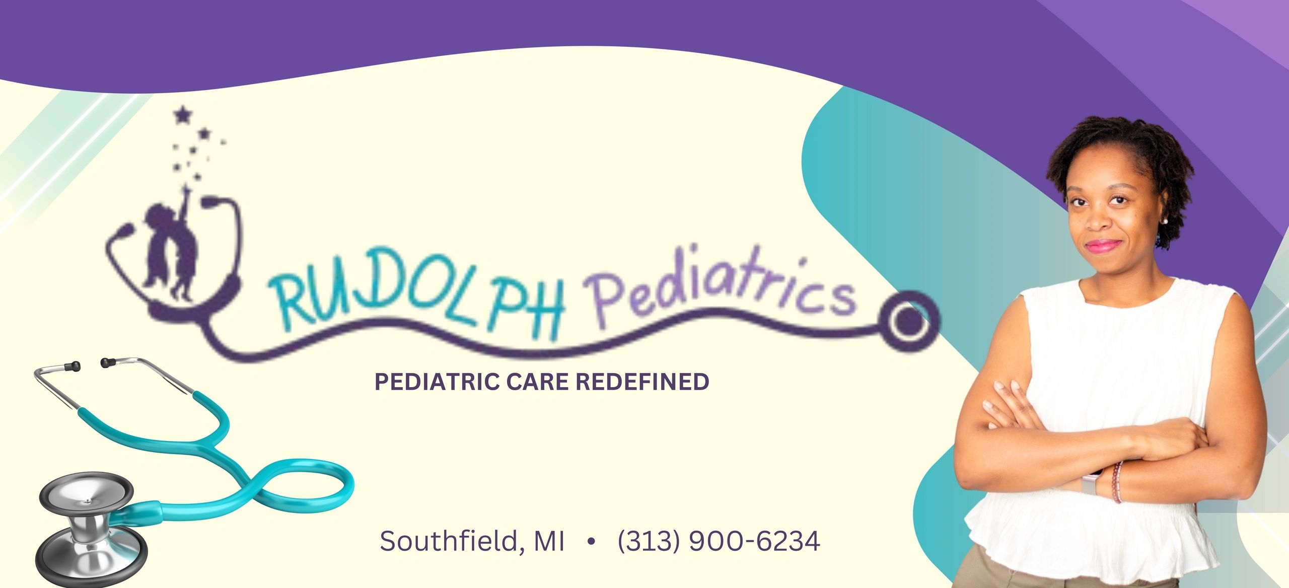 Rudolph Pediatrics