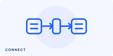 Connected business systems and data integration 