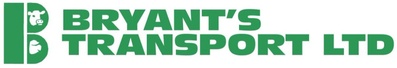 Bryants Transport Ltd