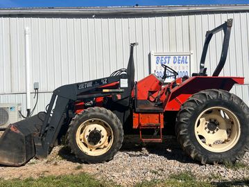 Farm Equipment Sales - Best Deal Equipment