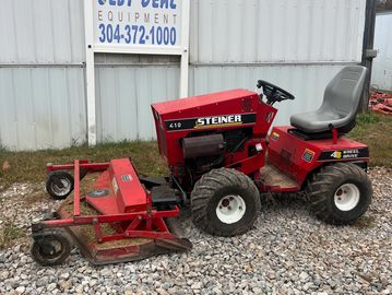 Farm Equipment Sales - Best Deal Equipment