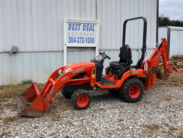 Farm Equipment Sales - Best Deal Equipment