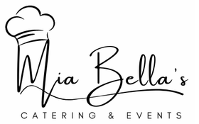 Mia Bella's Catering & Events