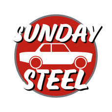 SUNDAY STEEL