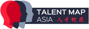 Talent Map Asia