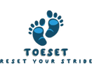 ToeSet