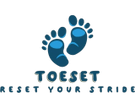 ToeSet