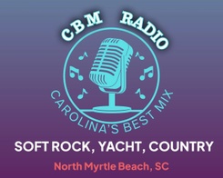 CBM Radio