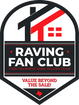TTHST Raving Fan Club