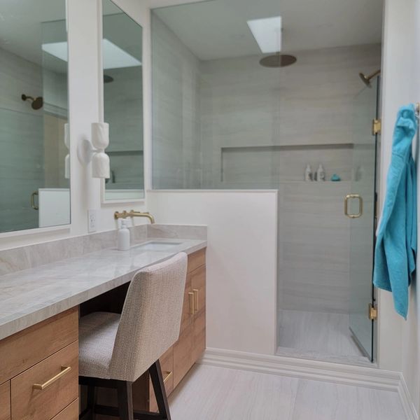 Wychwood, Toronto Third Floor Addition Project.