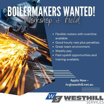 Westhill Services - Diesel Fitters, Supply Labour