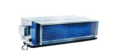 Commercial HVAC air conditioning unit.