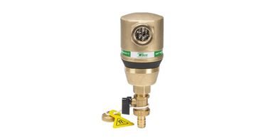 Separador Magnetico de Suciedad Serie 4900