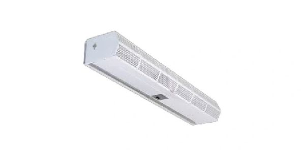 Cortina de aire Berner Commercial Low Profile 8