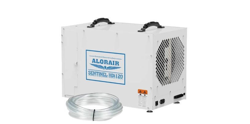 Deshumidificador Alorair Sentinel HD55

