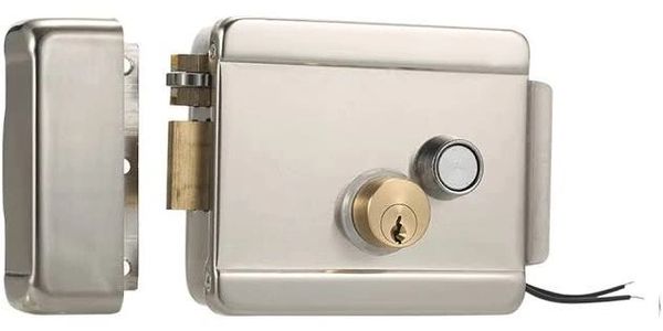 We wide range of electronic lock in all brands 