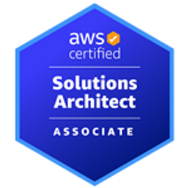 AWS Certified Solutions Architect - Associate