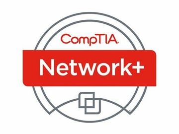 CompTIA Network+ N10-008