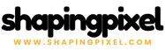 Shapingpixel