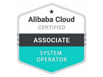Alibaba Cloud Associate (ACA) System Operator