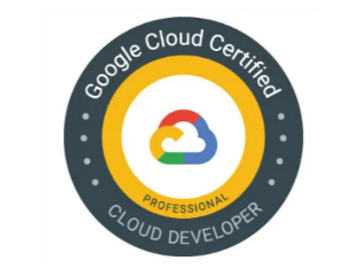 Google Cloud Developer