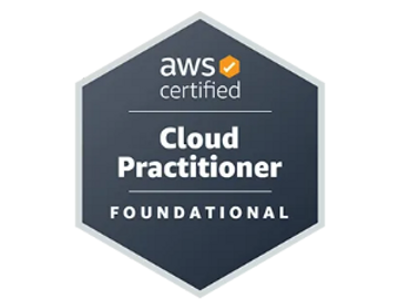 AWS Certified Cloud Practitioner