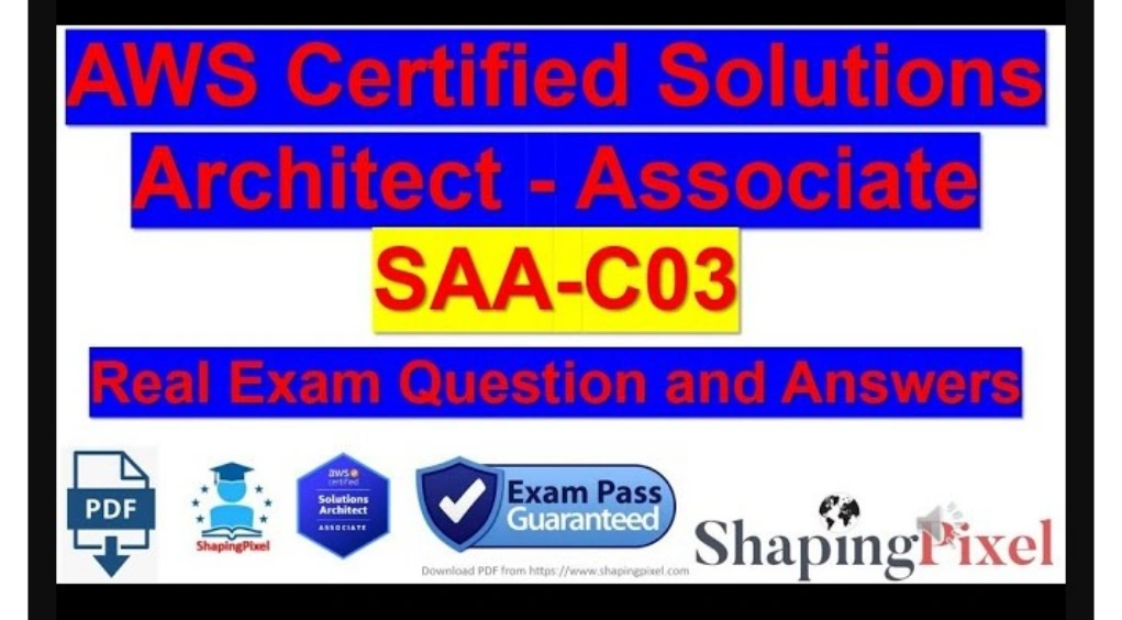 SAA-C03 Online Praxisprüfung