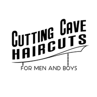 Cutting Cave 
Haircuts for Men and Boys